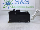 Square-D QOB330GFI 30 Amp 3 Pole 120V GFI Circuit Breaker