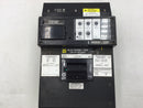 Square D LX36600 600 Amp 3 Pole 600V Electronic Trip Circuit Breaker