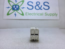 Schneider Electric LADN20 TeSys Auxiliary Contact Block 2 NO Contacts Front Mounting Screw Clamp Terminals