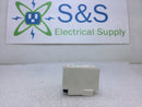 Schneider Electric LADN20 TeSys Auxiliary Contact Block 2 NO Contacts Front Mounting Screw Clamp Terminals