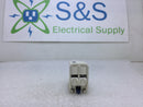 Schneider Electric LADN20 TeSys Auxiliary Contact Block 2 NO Contacts Front Mounting Screw Clamp Terminals