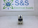 Schneider Electric LADN20 TeSys Auxiliary Contact Block 2 NO Contacts Front Mounting Screw Clamp Terminals