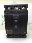 GE General Electric TEB132070 70 Amp 3 Pole 240V Breaker - Cosmetic Flaw