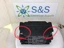 GE General Electric TEB132070 70 Amp 3 Pole 240V Breaker - Cosmetic Flaw