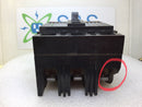 GE General Electric TEB132070 70 Amp 3 Pole 240V Breaker - Cosmetic Flaw