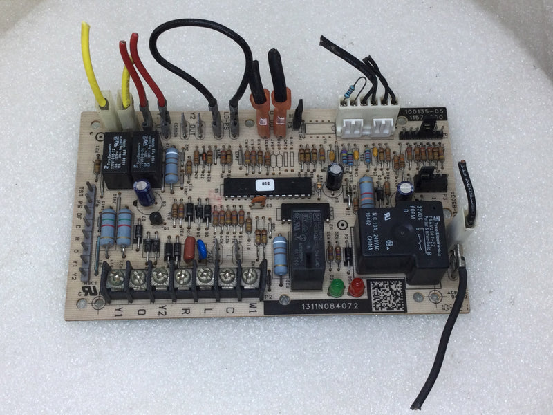 Lennox 100135-05 1157-850 Defrost Control Board