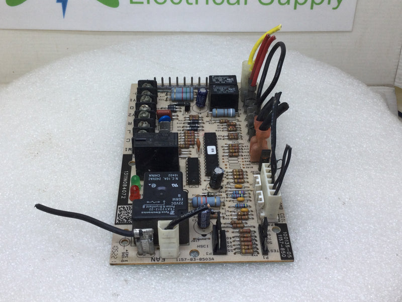 Lennox 100135-05 1157-850 Defrost Control Board