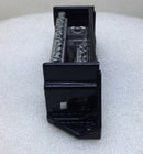 Zinsco 18 Position Isolated/Neutral Ground Bar Kit 5 1/2" x 1 1/2"