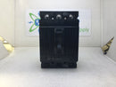 GE General Electric TEF134015 15 Amp 3 Pole 480V Circuit Breaker