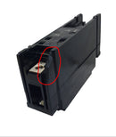 GE/General Electric TEF113020 20 Amp 1 Pole 277V Breaker - Cosmetic Flaw