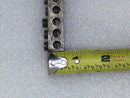 FPE/Federal Pacific M112-24-150G 16 Position Grounding Bar 6" x 1/2"