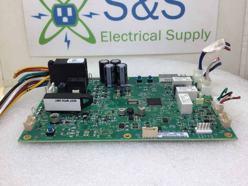 Trane CNT07622 HVAC Control Circuit Board D159188G01