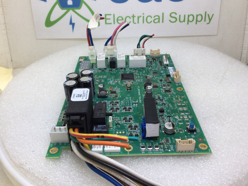 Trane CNT07622 HVAC Control Circuit Board D159188G01