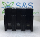 General Electric TECL36003 3 Amp 3 Pole 600V Circuit Breaker Current Limiter