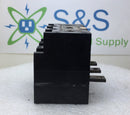 General Electric TECL36003 3 Amp 3 Pole 600V Circuit Breaker Current Limiter