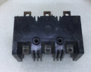 General Electric TECL36003 3 Amp 3 Pole 600V Circuit Breaker Current Limiter