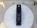 GE General Electric TEF113030 30 Amp 1 Pole 277V Breaker - Cosmetic Flaw