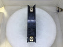 GE General Electric TEF113030 30 Amp 1 Pole 277V Breaker - Cosmetic Flaw