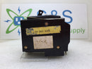 Square D QO2601021 60 Amp 2 Pole 120/240V Shunt Trip Plug In Circuit Breaker