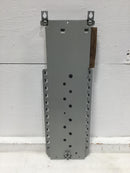 Challenger 200 Amp 24 Space 120/240 VAC Load Center Guts Only 6"X19"