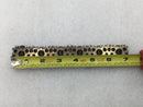 Siemens 23 position 6-14 AWG Grounding Bar w/slotted holes 7" x 3/4"