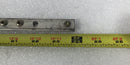GE TLM4222 30 Position 4-14 AWG Grounding Bar w/Lug 23 7/8" x 1 5/8"