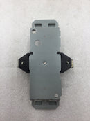 Crouse-Hinds 2 Space/4 Circuit 200 Amp Load Center Guts Only 4" X 6"