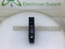 Square D QO170 70 Amp 1 Pole 120/240v Type QO Circuit Breaker - Black Face