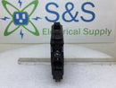 Square D QO170 70 Amp 1 Pole 120/240v Type QO Circuit Breaker - Black Face