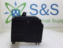 Square D QO170 70 Amp 1 Pole 120/240v Type QO Circuit Breaker - Black Face