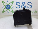Square D QO170 70 Amp 1 Pole 120/240v Type QO Circuit Breaker - Black Face