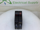 Cutler Hammer CHB215 15 Amp 2 Pole 120/240V Circuit Breaker - Metal Foot