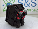 Wadsworth A250 50 Amp 2 Pole 120/240V Type A Circuit Breaker - Metal Foot - Flaw