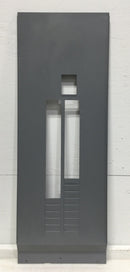 Challenger SLB20RN 40 Space 200 Amp 120/240V Dead Front Only w/Main