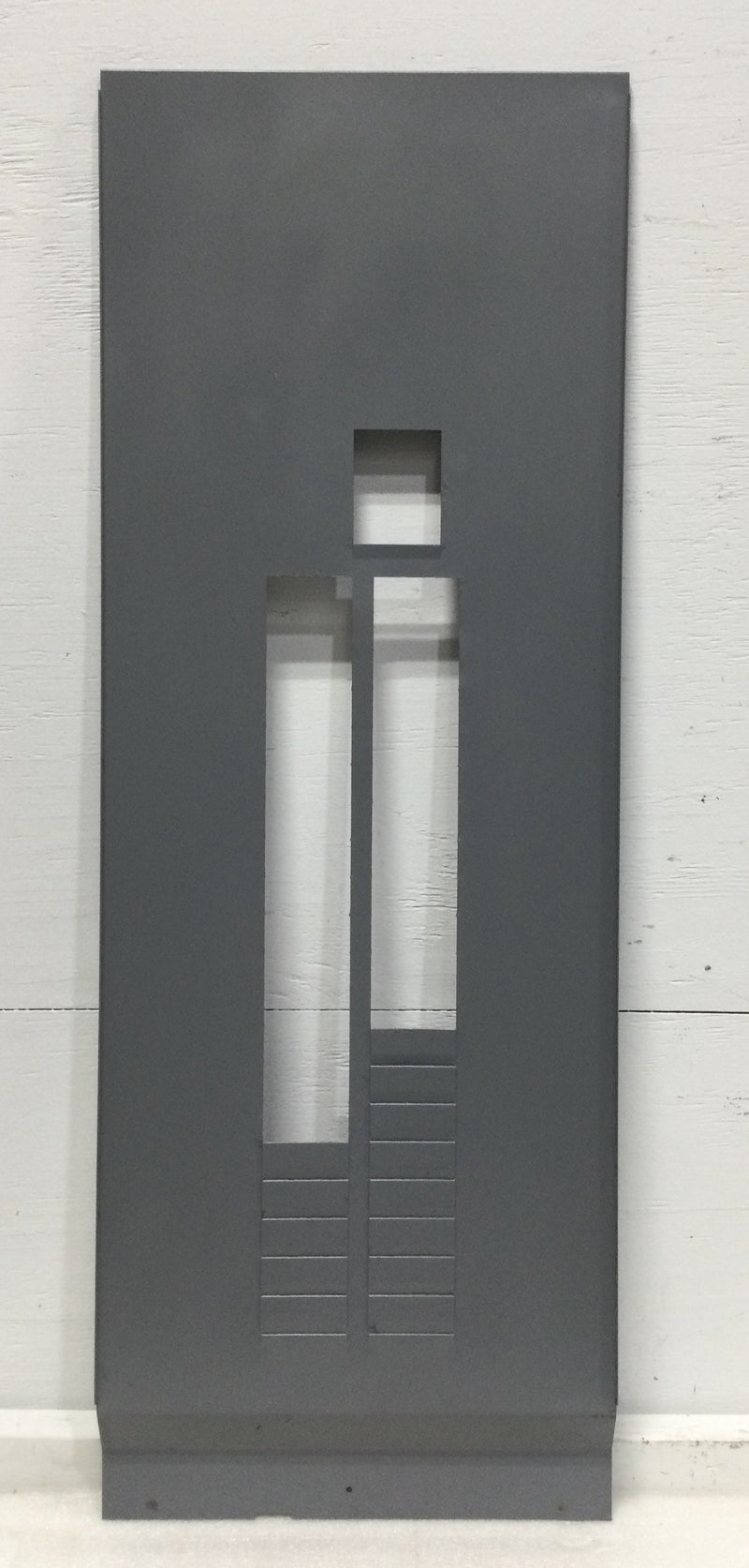 Challenger SLB20RN 40 Space 200 Amp 120/240V Dead Front Only w/Main