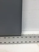 Challenger SLB20RN 40 Space 200 Amp 120/240V Dead Front Only w/Main