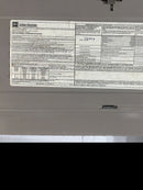 Eaton/Cutler Hammer 225A 32 Space 120/240V Cover/Door w/Main 35 1/8" x 15 3/8"