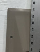 Eaton/Cutler Hammer 225A 32 Space 120/240V Cover/Door w/Main 35 1/8" x 15 3/8"