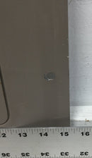 Eaton/Cutler Hammer 225A 32 Space 120/240V Cover/Door w/Main 35 1/8" x 15 3/8"