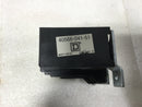 Square D 9422TCF33C Switch Assembly Operating Mechanism, 30A, 600V