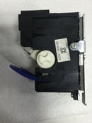 Square D 9422TCF33C Switch Assembly Operating Mechanism, 30A, 600V