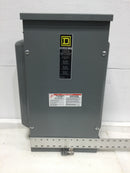 Square D EZ Meter-PAK Terminal Box EZM3225TB Series M03, 225 A, 208/120V Type 3R