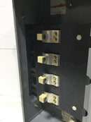 Square D EZ Meter-PAK Terminal Box EZM3225TB Series M03, 225 A, 208/120V Type 3R