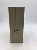 TORK Model W300 Seven Day Calendar Dial Time Switch 40 Amp 120/240v