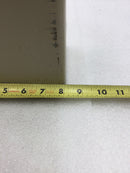 TORK Model W300 Seven Day Calendar Dial Time Switch 40 Amp 120/240v