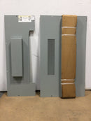 GE Spectura Series APFT7528M 28X Panel Interior 75" x 40"