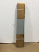 GE Spectura Series APFT7528M 28X Panel Interior 75" x 40"