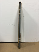 GE Spectura Series APFT7528M 28X Panel Interior 75" x 40"