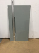 GE Spectura Series APFT7528M 28X Panel Interior 75" x 40"