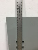 GE Spectura Series APFT7528M 28X Panel Interior 75" x 40"